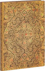 Alternative view 2 of Paperblanks Zahra Softcover Flexis Midi 176 pg Lined