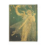 Alternative view 5 of Paperblanks Olive Fairy Hardcover Journals Ultra 144 pg Lined