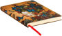 Alternative view 3 of Paperblanks Madame Butterfly Softcover Flexis Midi 176 pg Lined
