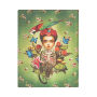 Alternative view 5 of Paperblanks Frida Softcover Flexis Ultra 176 pg Lined