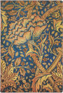 Morris Windrush Softcover Flexis Mini 208 pg Lined William Morris