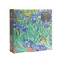 Alternative view 3 of Paperblanks Van Gogh's Irises Puzzle 1000 PC