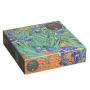 Alternative view 4 of Paperblanks Van Gogh's Irises Puzzle 1000 PC