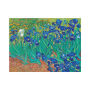 Alternative view 5 of Paperblanks Van Gogh's Irises Puzzle 1000 PC