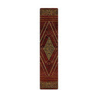 Title: Paperblanks First Folio Shakespeare's Library Bookmark
