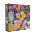 Artistic Jigsaw Puzzles