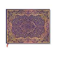 Title: Picaresque Guest Book Lined Hardcover Guest Book, 144pg, 120gsm by Paperblanks (Picaresque), Author: Paperblanks