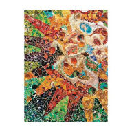 Title: Gaudi's Sun 1000 Piece Jigsaw Puzzle