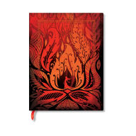 Title: Carrie Ultra Lined Hardcover Journal, 144pg, 120gsm by Paperblanks (Stephen King), Author: Paperblanks
