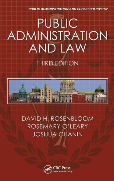 Public Administration and Law