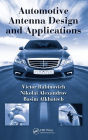 Automotive Antenna Design and Applications / Edition 1