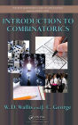 Introduction to Combinatorics / Edition 1