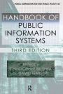 Handbook of Public Information Systems, Third Edition / Edition 3