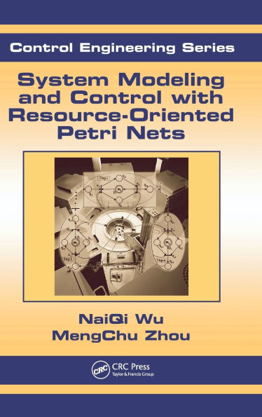 System Modeling and Control with Resource-Oriented Petri Nets