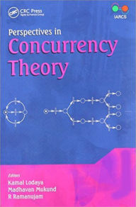 Title: Perspectives in Concurrency, Author: Kamal Lodaya