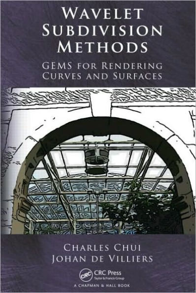 Wavelet Subdivision Methods: GEMS for Rendering Curves and Surfaces
