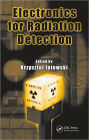 Electronics for Radiation Detection / Edition 1