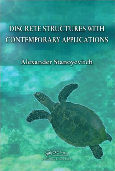 Discrete Structures with Contemporary Applications
