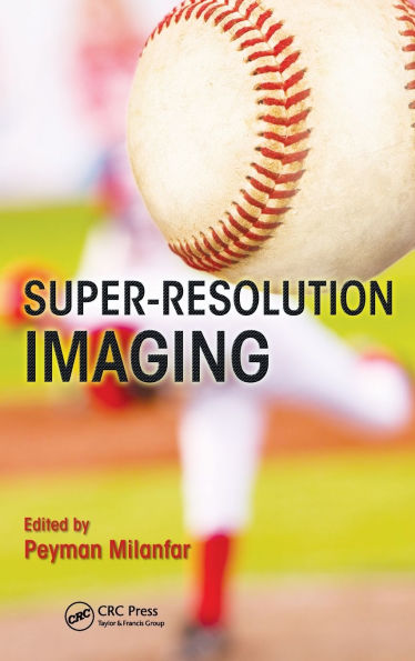 Super-Resolution Imaging
