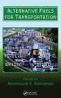 Alternative Fuels for Transportation / Edition 1