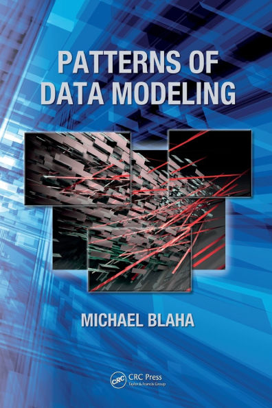 Patterns of Data Modeling
