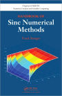 Handbook of Sinc Numerical Methods / Edition 1