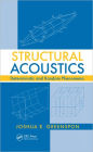 Structural Acoustics: Deterministic and Random Phenomena / Edition 1