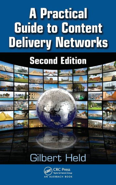 A Practical Guide to Content Delivery Networks / Edition 2