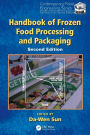 Handbook of Frozen Food Processing and Packaging, Second Edition / Edition 2