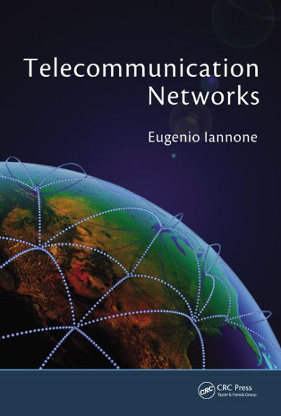 Telecommunication Networks / Edition 1