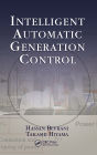 Intelligent Automatic Generation Control / Edition 1