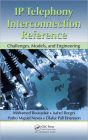 IP Telephony Interconnection Reference: Challenges, Models, and Engineering