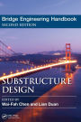 Bridge Engineering Handbook: Substructure Design / Edition 2