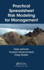 Practical Spreadsheet Risk Modeling for Management / Edition 1