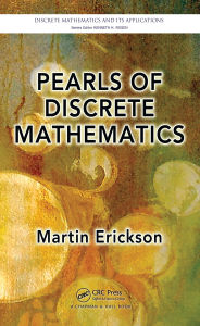 Title: Pearls of Discrete Mathematics, Author: Martin Erickson