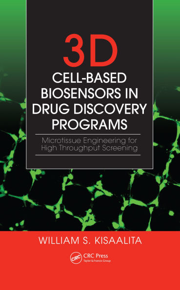 3D Cell-Based Biosensors in Drug Discovery Programs: Microtissue Engineering for High Throughput Screening