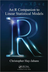 Title: An R Companion to Linear Statistical Models, Author: Christopher Hay-Jahans