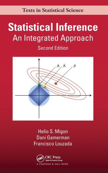 Statistical Inference: An Integrated Approach, Second Edition