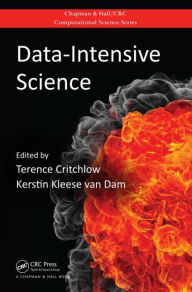 Title: Data-Intensive Science, Author: Terence Critchlow