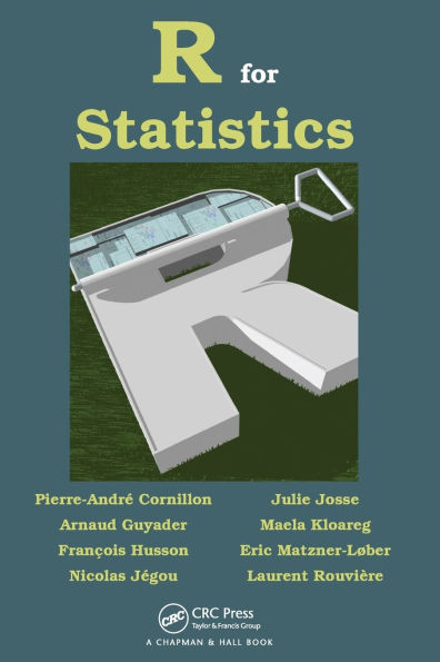 R for Statistics / Edition 1