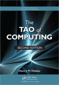 Title: The Tao of Computing, Author: Henry M. Walker