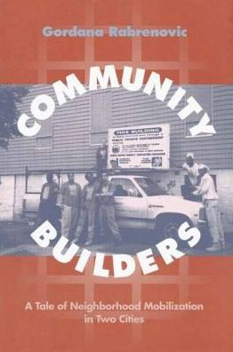 Community Builders