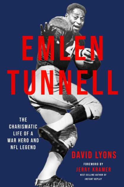 Giants Now: Emlen Tunnell ranked among NFL's all-time greatest