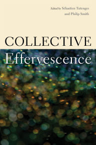Title: Collective Effervescence, Author: Sébastien Tutenges