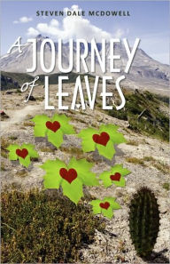 A Journey Of Leaves