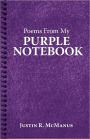 Poems From My Purple Notebook