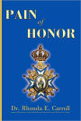 Pain Of Honor