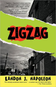 Title: ZigZag, Author: Landon J Napoleon