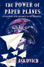 The Power of Paper Planes: Co-Piloting with Children to New Horizons