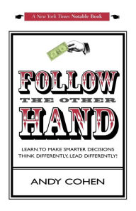 Follow The Other Hand